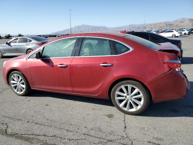 Фото 2 с аукциона – 2014 BUICK VERANO CON с VIN 1G4PR5SK3E4169635