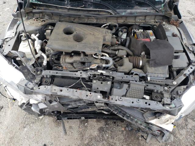 Photo 11 from auction – 2019 NISSAN ALTIMA S with VIN 1N4BL4BV2KC212857