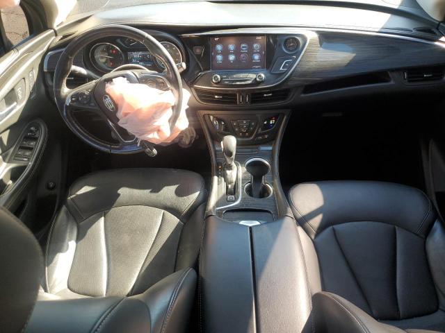 Photo 8 from auction – 2018 BUICK ENVISION E with VIN LRBFX2SAXJD082660