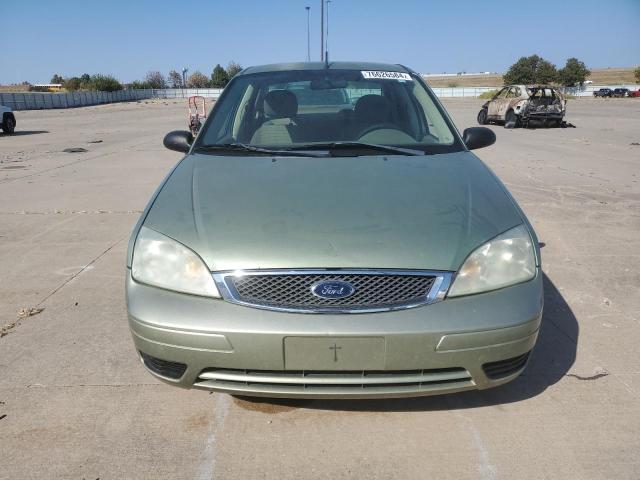 Photo 5 from auction – 2007 FORD FOCUS ZX4 with VIN 1FAFP34N27W347016