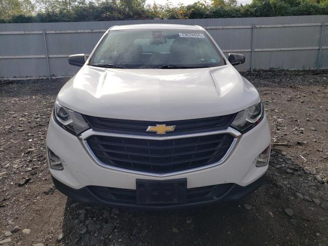 Photo 5 from auction – 2020 CHEVROLET EQUINOX LS with VIN 3GNAXSEV5LS512728