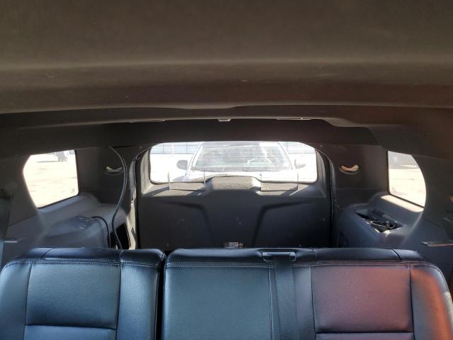 Photo 10 from auction – 2017 FORD EXPLORER P with VIN 1FM5K8AR0HGB00643