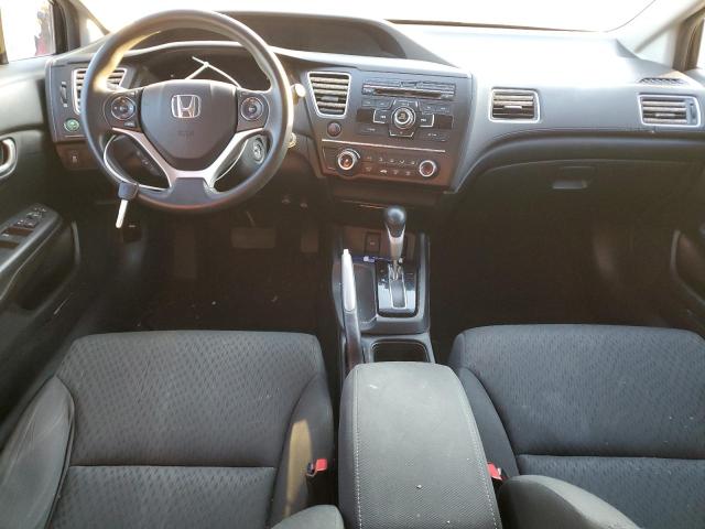 Photo 8 from auction – 2015 HONDA CIVIC LX with VIN 19XFB2F51FE274164