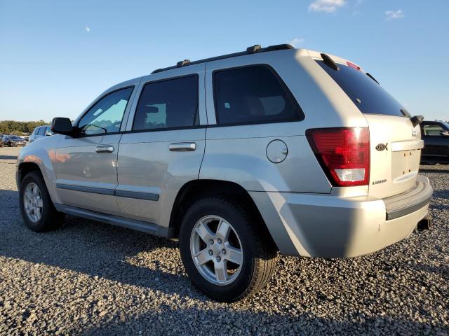 Photo 2 from auction – 2007 JEEP GRAND CHER with VIN 1J8HS48P97C536260