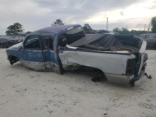 Photo 2 from auction – 2000 CHEVROLET SILVERADO with VIN 2GCEC19T5Y1248597
