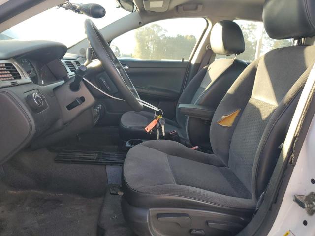 Foto 7 de la subasta – 2016 CHEVROLET IMPALA LIM con VIN 2G1WD5E33G1108716