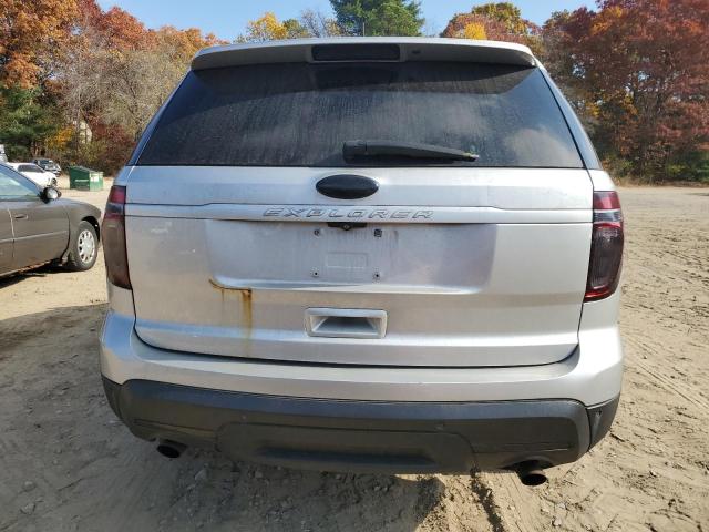 Photo 6 from auction – 2011 FORD EXPLORER L with VIN 1FMHK8F84BGA84015