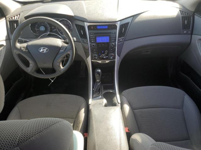 Photo 8 from auction – 2013 HYUNDAI SONATA GLS with VIN 5NPEB4AC2DH759581