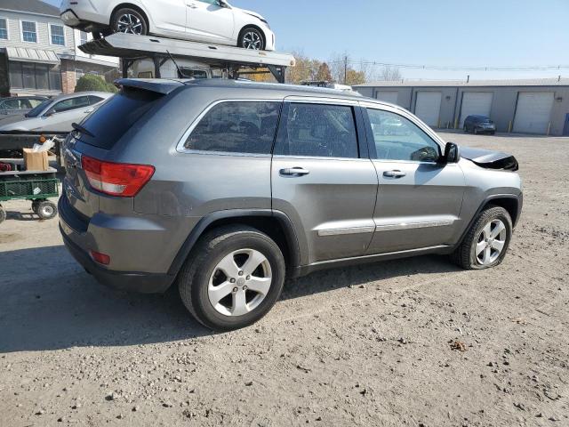 Photo 3 from auction – 2012 JEEP GRAND CHER with VIN 1C4RJFAG2CC304730
