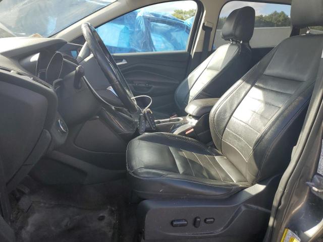 Photo 7 from auction – 2014 FORD ESCAPE TIT with VIN 1FMCU9J99EUD05396