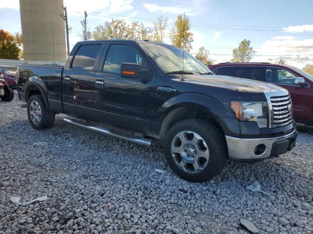 Photo 4 from auction – 2010 FORD F150 SUPER with VIN 1FTFW1EV4AFA61322