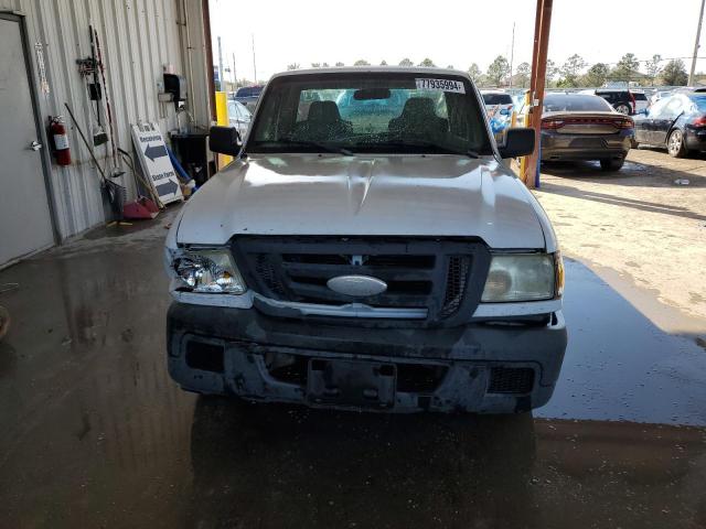 Photo 5 from auction – 2007 FORD RANGER with VIN 1FTYR10D77PA58867