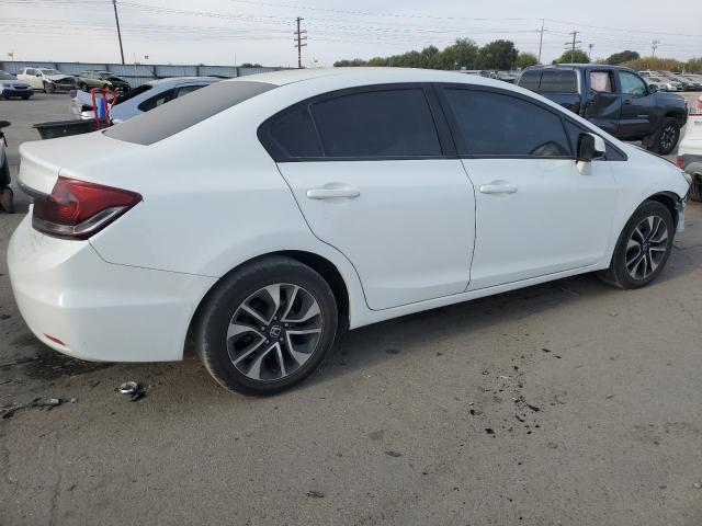 Photo 3 from auction – 2013 HONDA CIVIC EX with VIN 19XFB2F81DE079964
