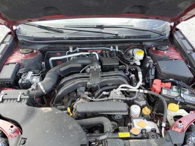 Photo 12 from auction – 2020 SUBARU OUTBACK PR with VIN 4S4BTACC8L3263296