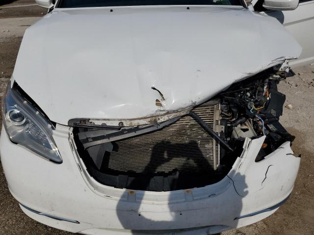 Снимка 11 от търг – 2013 CHRYSLER 200 TOURIN с VIN 1C3CCBBB9DN580358