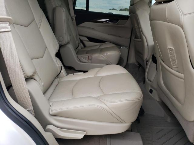 Photo 11 from auction – 2019 CADILLAC ESCALADE L with VIN 1GYS3BKJ0KR193227