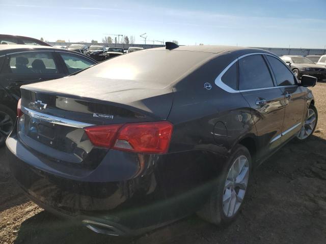 Photo 3 from auction – 2018 CHEVROLET IMPALA PRE with VIN 2G1125S33J9142250