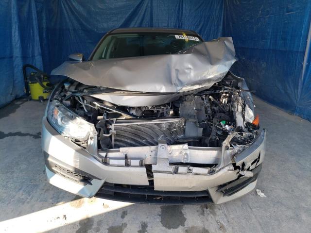 Photo 5 from auction – 2016 HONDA CIVIC LX with VIN 2HGFC2F50GH574699