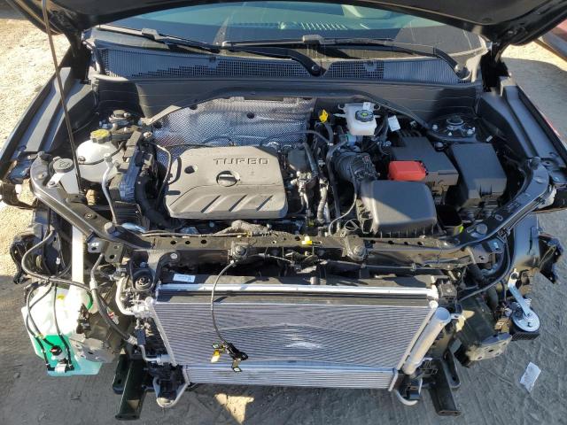 Photo 12 from auction – 2025 CHEVROLET TRAILBLAZE with VIN KL79MRSL5SB017422