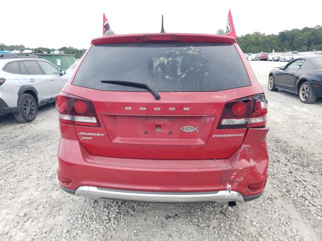 Photo 6 from auction – 2015 DODGE JOURNEY CR with VIN 3C4PDCGB8FT605245