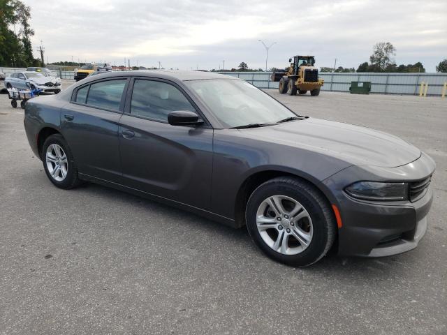 Photo 4 from auction – 2023 DODGE CHARGER SX with VIN 2C3CDXBG1PH701306