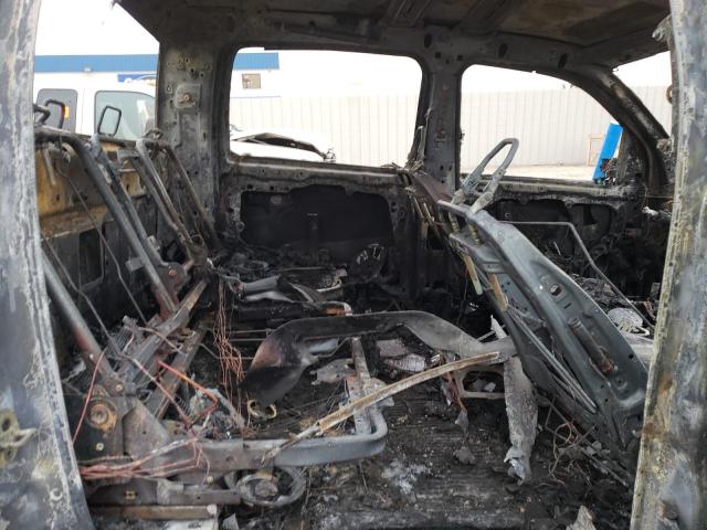 Photo 10 from auction – 2020 RAM 1500 LARAM with VIN 1C6SRFJT3LN235078