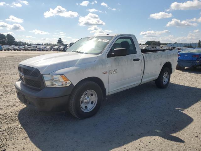 RAM 1500 ST 2016 with VIN 3C6JR6DTXGG127028 - Photo from auction