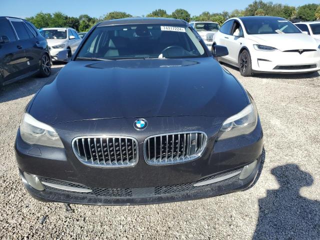 Photo 5 from auction – 2011 BMW 528 I with VIN WBAFR1C51BC742936