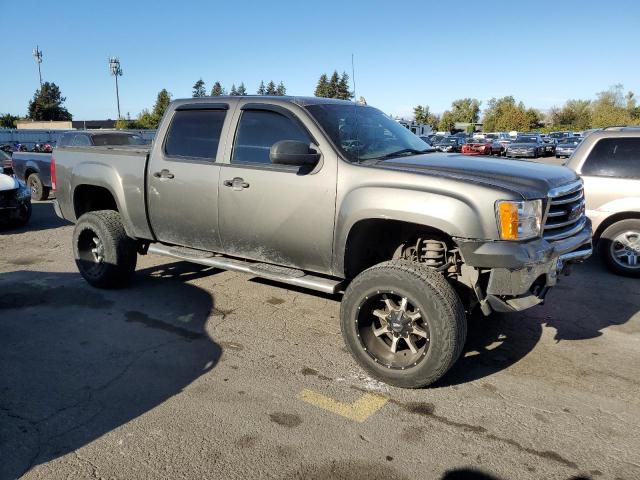 Photo 4 from auction – 2012 GMC SIERRA K15 with VIN 3GTP2VEA7CG101785