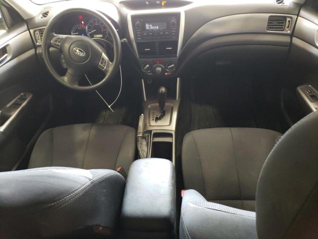 Photo 8 from auction – 2011 SUBARU FORESTER 2 with VIN JF2SHACC3BH716846