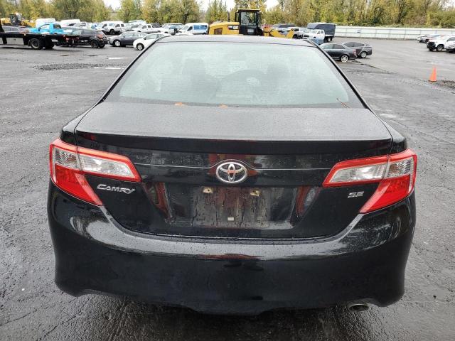 Photo 6 from auction – 2012 TOYOTA CAMRY BASE with VIN 4T1BF1FK6CU052702