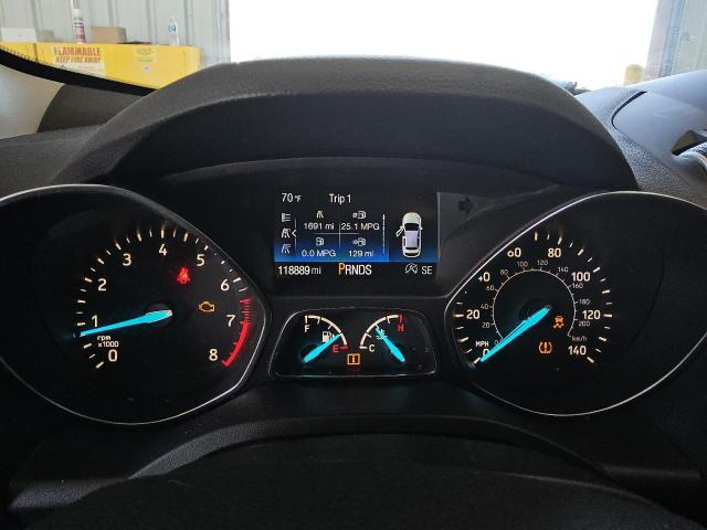 صورة رقم 9 من المزاد - 2017 FORD ESCAPE SE مع VIN 1FMCU0GD8HUD67366