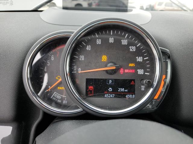 Photo 9 from auction – 2018 MINI COOPER COU with VIN WMZYS7C34J3E08760