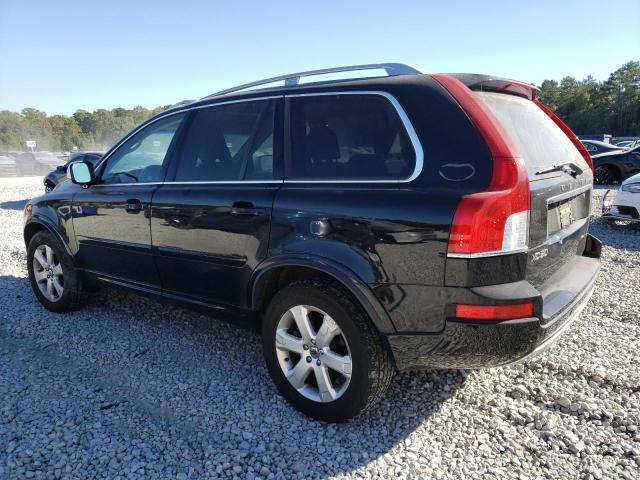 Photo 2 from auction – 2013 VOLVO XC90 3.2 with VIN YV4952CY8D1629122