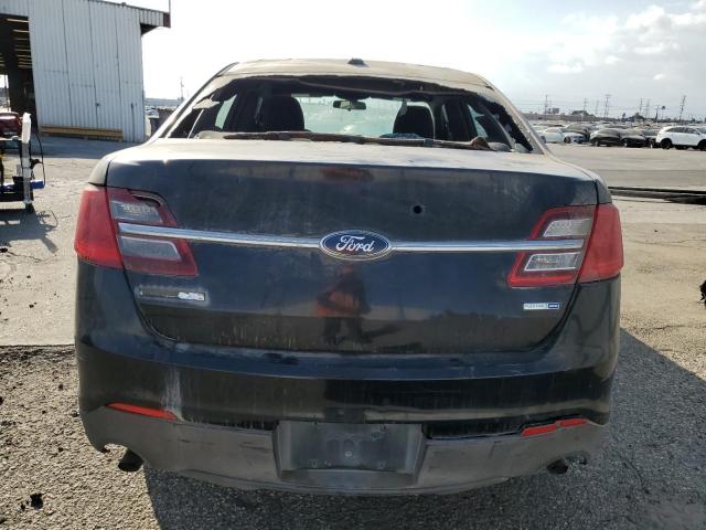 Foto 6 de la subasta – 2013 FORD TAURUS POL con VIN 1FAHP2M89DG169978