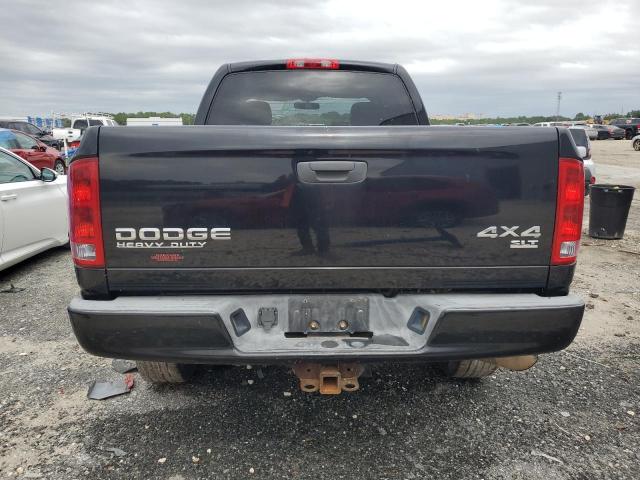 Photo 6 from auction – 2004 DODGE RAM 3500 S with VIN 3D7LU38C34G260093