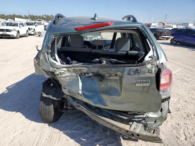 Photo 6 from auction – 2017 SUBARU FORESTER 2 with VIN JF2SJABC2HH525451