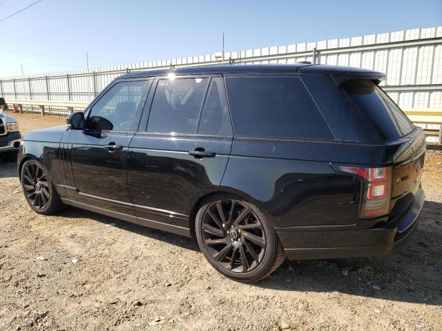 Photo 2 from auction – 2014 LAND ROVER RANGE ROVE with VIN SALGS2WF1EA177599