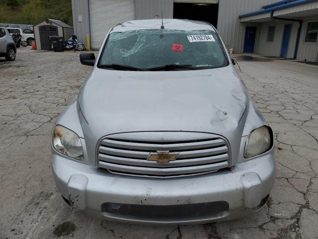 Photo 5 from auction – 2009 CHEVROLET HHR LS with VIN 3GNCA13B29S572262