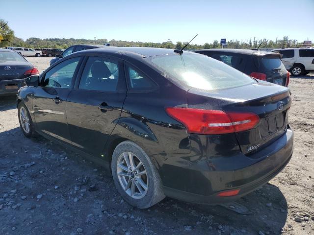 Photo 2 from auction – 2016 FORD FOCUS SE with VIN 1FADP3F22GL333189
