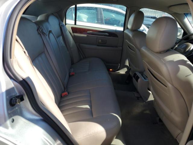 Photo 10 from auction – 2004 LINCOLN TOWN CAR E with VIN 1LNHM81W64Y668932