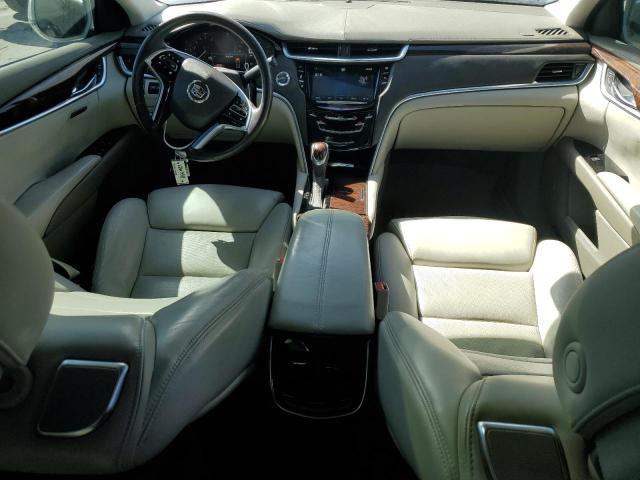 Photo 8 from auction – 2013 CADILLAC XTS PLATIN with VIN 2G61U5S39D9111335