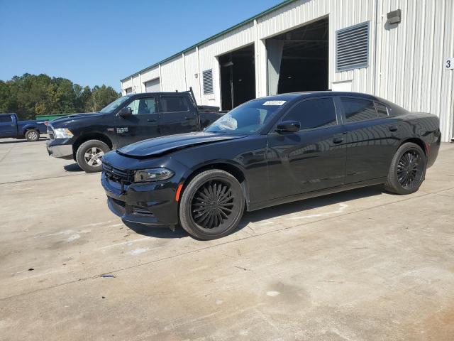 DODGE CHARGER SX 2023 with VIN 2C3CDXBG6PH702676 - Photo from auction