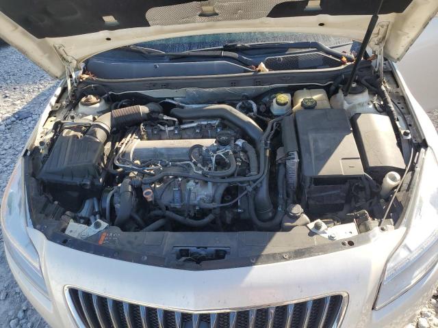 Фото 11 с аукциона – 2013 BUICK REGAL PREM с VIN 2G4GS5EV4D9137279