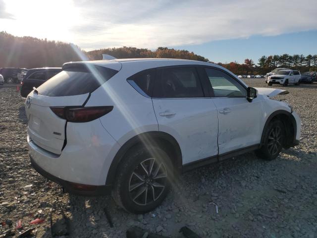 Photo 3 from auction – 2017 MAZDA CX-5 GRAND with VIN JM3KFBDL6H0143030