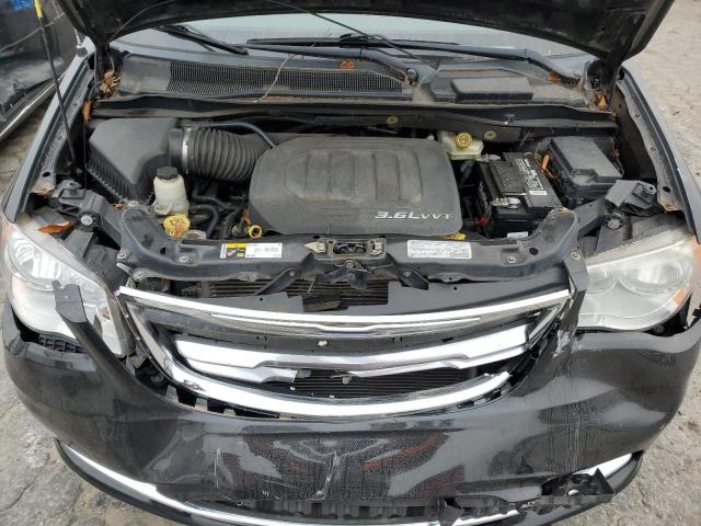 Photo 12 from auction – 2013 CHRYSLER TOWN & COU with VIN 2C4RC1BG9DR605693