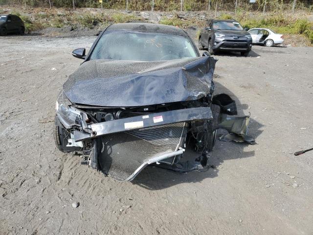 Photo 5 from auction – 2018 KIA OPTIMA LX with VIN KNAGT4L38J5217123
