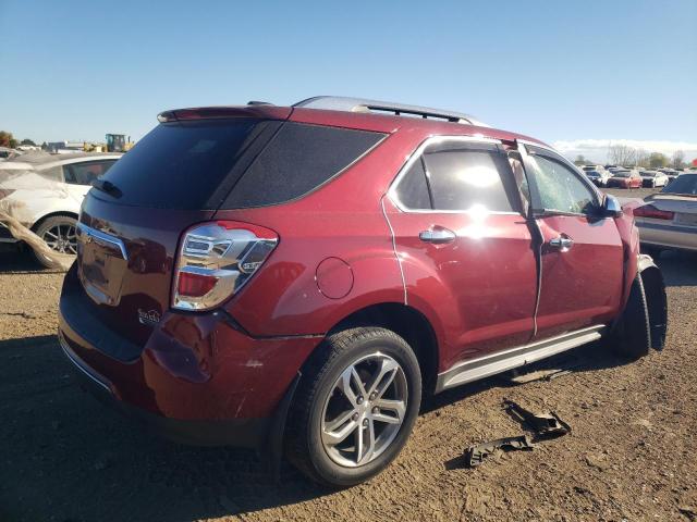 Photo 3 from auction – 2017 CHEVROLET EQUINOX PR with VIN 2GNALDEK5H1506217