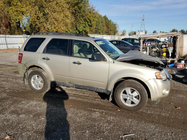 Photo 4 from auction – 2012 FORD ESCAPE XLT with VIN 1FMCU0DG4CKA01665