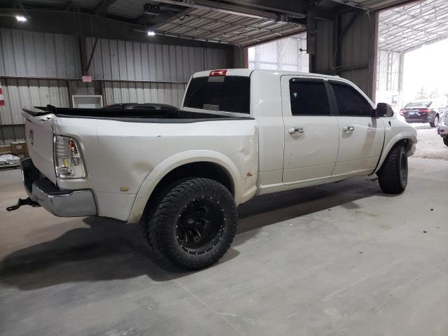 Photo 3 from auction – 2014 RAM 3500 LARAM with VIN 3C63RRML4EG198281